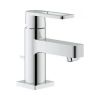 Смеситель для умывальника Grohe Quadra 32632000