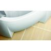 Ванна Ravak Rosa II PU Plus 150x105 R CJ210P0000