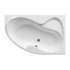 Ванна Ravak Rosa II PU Plus 150x105 R CJ210P0000