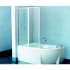 Акрилова асиметрична ванна Ravak Rosa II 170x105 L C221000000