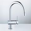 Кухонный смеситель Grohe Minta 32321000