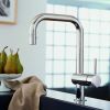 Кухонный смеситель Grohe Minta 32322000