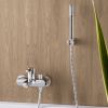 Смеситель для ванны Grohe Lineare 33850000
