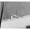 Смеситель для ванны Grohe Lineare 19577000