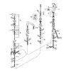Смеситель для ванны Grohe Concetto 19576001