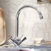 Кухонный смеситель Grohe Costa L 31831001