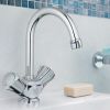 Смеситель для умывальника Grohe Costa L 21337001