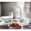 Кухонный смеситель Grohe Costa S 31819001