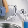 Смеситель для умывальника Grohe Euroeco Special 32793000