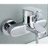 Смеситель для ванны Grohe Europlus 33553002