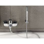 Смеситель для ванны Grohe Eurosmart Cosmopolitan 32832000