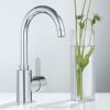 Смеситель Grohe Eurosmart 32830000