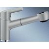 Кухонный смеситель Blanco ELIPSO-S II 514870 Серый Шелк