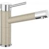 Кухонный смеситель Blanco ALTA Compact 515320 Песочный