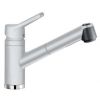 Кухонный смеситель Blanco ACTIS-S 512921 Белый