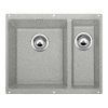 Кухонная мойка Blanco SUBLINE 340/160-U 515237