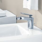 Смеситель для биде Grohe Veris 32193000