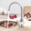 Кухонный смеситель Grohe Eurostyle Cosmopolitan 31126002