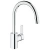 Кухонный смеситель Grohe Eurostyle Cosmopolitan 31126002