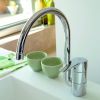 Кухонный смеситель Grohe Eurostyle 33975001