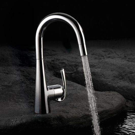 Верхний душ Axor Shower Collection 28491000