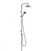 Kludi Dual Shower System 660900500