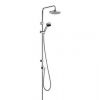 Душевая система Kludi Dual Shower System 660900500