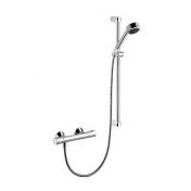 Kludi Zenta Shower Duo 6057605-00