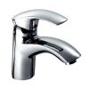 Смеситель для умывальника Armatura Ametyst 402-814-00