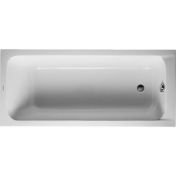 Duravit D-Code 160x70 700096