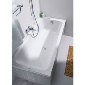 Duravit D-Code 180x80 700101