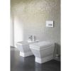 Унитаз напольный Duravit 2nd Floor 011009