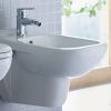 Биде подвесное Duravit D-Code 22361500002