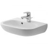 Умывальник Duravit D-Code 07054500002