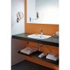 Умывальник Duravit D-Code 03375400002