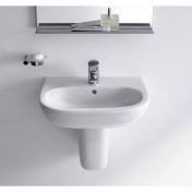 Duravit D-Сode 23106500002