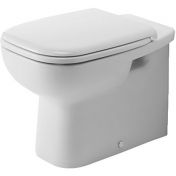 Duravit D-Code 21150900002