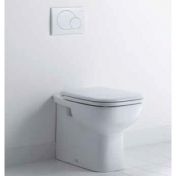 Duravit D-Code 21150900002