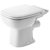 Duravit D-Code 21110900002