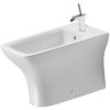 Біде підлогове Duravit PuraVida 2247100000