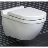 Сиденье для унитаза Duravit Starck 3 0063810000