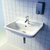 Умывальник Duravit Starck 3 0300550000