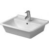 Умывальник Duravit Starck 3 0302560000