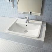 Duravit Starck 3 0300650000