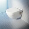 Унитаз подвесной Duravit Starck 3 2202090000