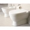 Унитаз напольный Duravit Starck 3 0124090000