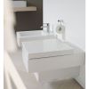 Унитаз подвесной Duravit Vero 2217090064