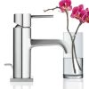 Смеситель для умывальника Grohe Allure 32757000