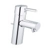 Смеситель для умывальника Grohe Concetto 32204001