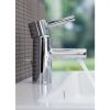 Смеситель для умывальника Grohe Concetto 32204001